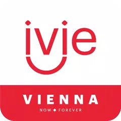 ivie - Vienna City Guide Icon