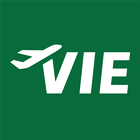 آیکون‌ ViennaAirport