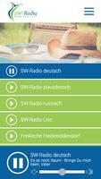 SW-Radio Segenswelle 4.0 poster
