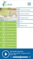 SW-Radio Segenswelle 4.0 capture d'écran 1