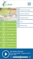 SW-Radio Segenswelle 4.0 screenshot 1