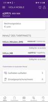 Mein Viola Mobile poster