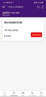 Mein Viola Mobile screenshot 2