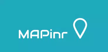 MAPinr - KML/KMZ/OFFLINE