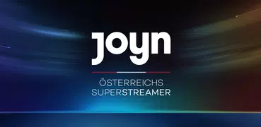 JOYN Österreichs SuperStreamer