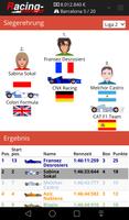 Racing Manager poster
