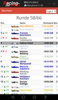 Racing Manager screenshot 2