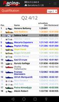 Racing Manager screenshot 3