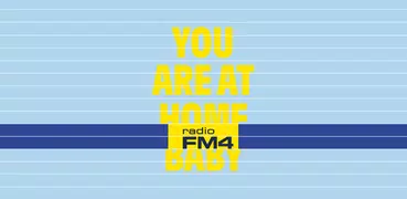 Radio FM4