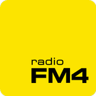 Radio FM4 图标