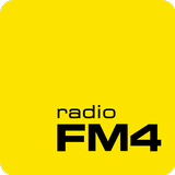 Radio FM4 아이콘