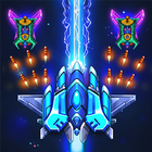 Galaxy Wing: Ace Shooter biểu tượng