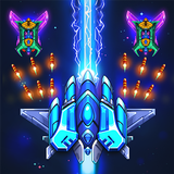 Galaxy Wing: Ace Shooter APK