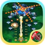 Alien Galaxy Shooting Stars APK