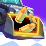 حفرة الهجوم: ألعاب الشاحنات 3D أيقونة