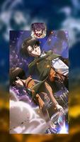 Attack On Wallpapers Titan 🔥 HD Backgrounds poster
