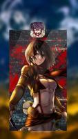 Attack On Wallpapers Titan 🔥 HD Backgrounds screenshot 1