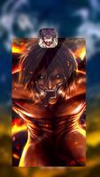 Attack On Wallpapers Titan 🔥 HD Backgrounds screenshot 2