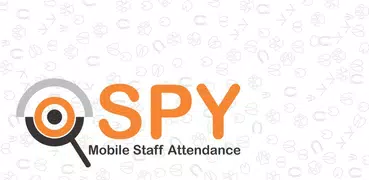 SPY MOBILE Staff App