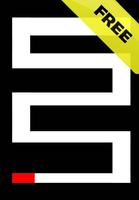 Scary Maze for Android โปสเตอร์
