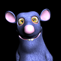 Talking Mouse