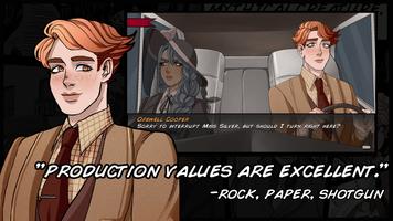 Misadventures of Laura Silver screenshot 2