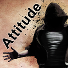 Attitude Status & Cool Quotes أيقونة