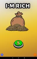 Money Sound | Button Simulator تصوير الشاشة 1