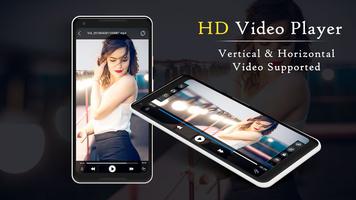 Full HD Video Player poster