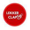 LekkerClap icon