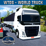 Atualização World Truck Driving Simulator