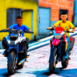 MX Grau Brasil Motos BR