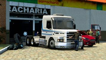 Atualização Drivers Jobs screenshot 1