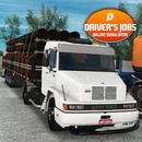 Atualização Driver's Jobs 2022 APK
