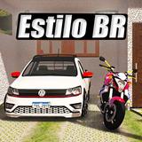 Atualização Estilo BR icon