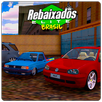 Rebaixados Elite Brasil - News APK