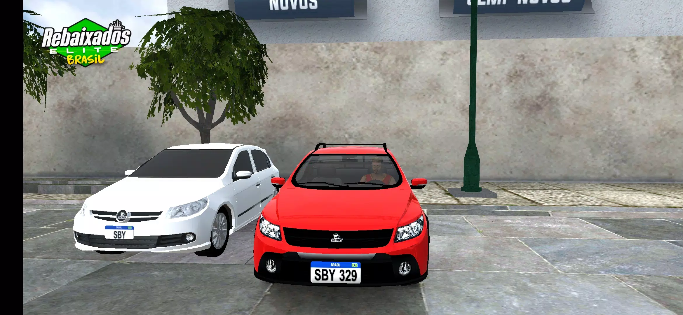 Carros Rebaixados Online - CRO for Android - Download