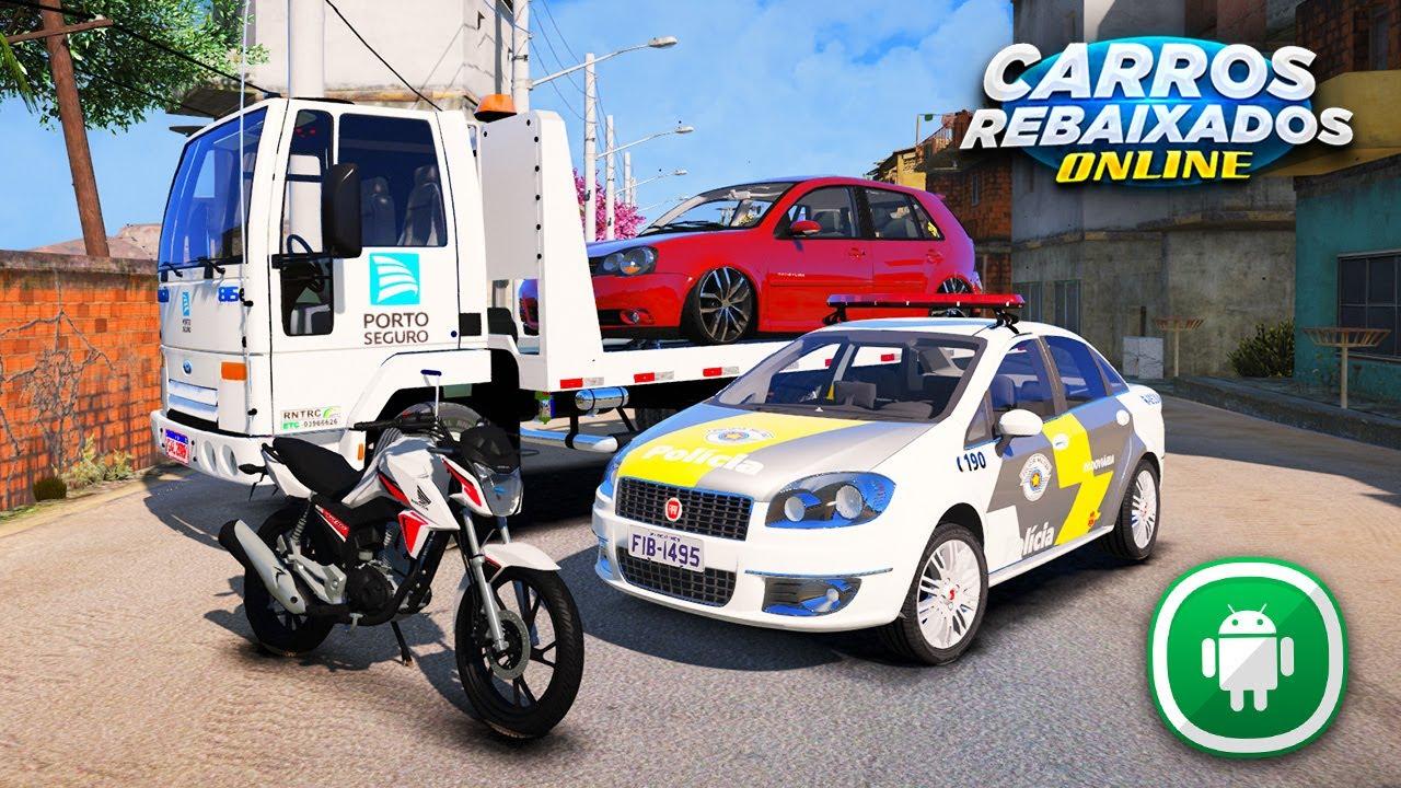 Download Carros Rebaixados e Motos Brasil Modificado Free for