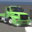 APK Atualização The Road Driver