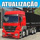Truckers Of Europe 3 News APK