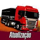 Atualização Truckers Of Europe APK