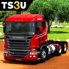 Atualização TruckersofEurope3 icône