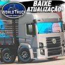 Atualização World Truck APK