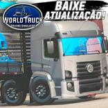 ”Atualização World Truck