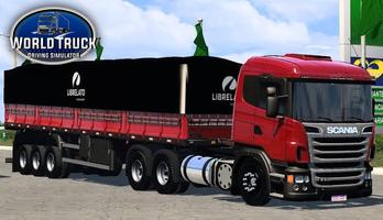 Atualização World Truck screenshot 1