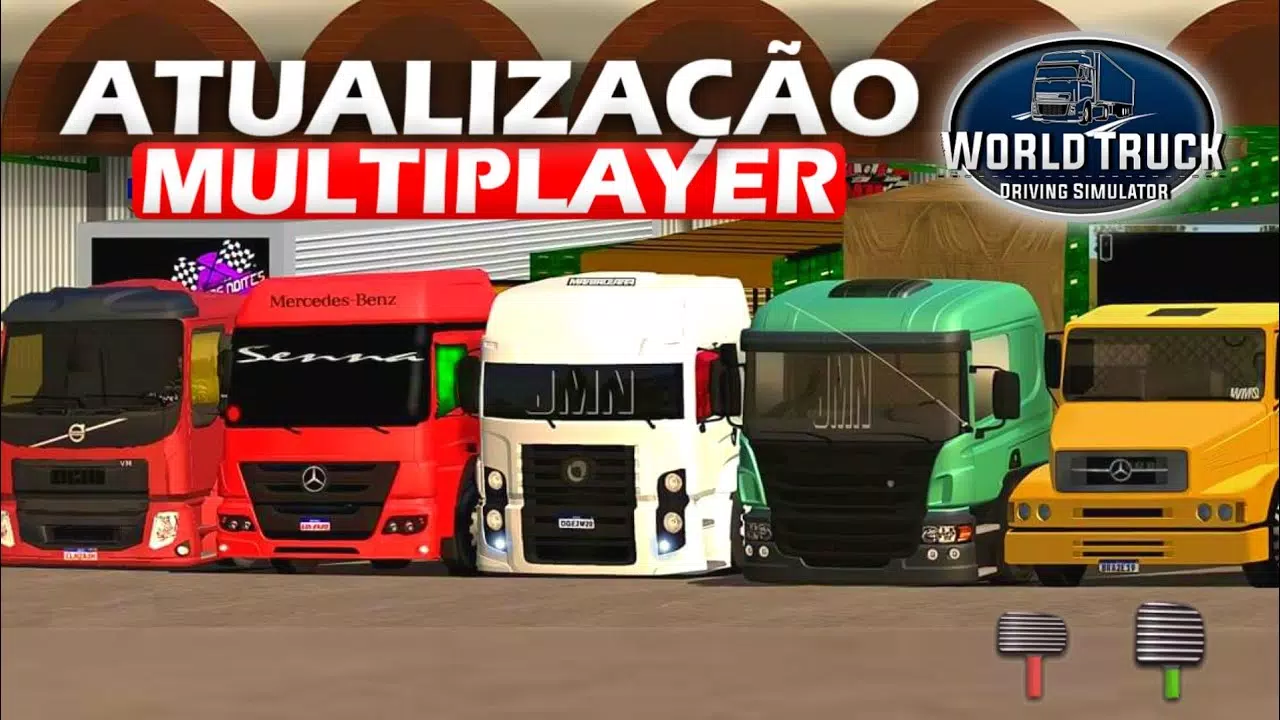 Nova Atualização WTDS