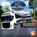 Atualização World Truck - News APK
