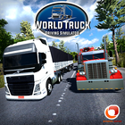 Atualização World Truck - News icône