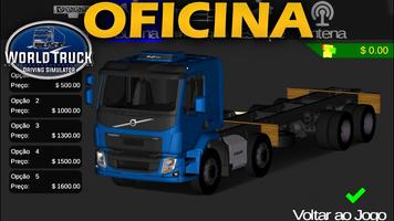 Atualização World Truck - News screenshot 1