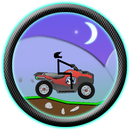 Stickman ATV Extreme racing APK